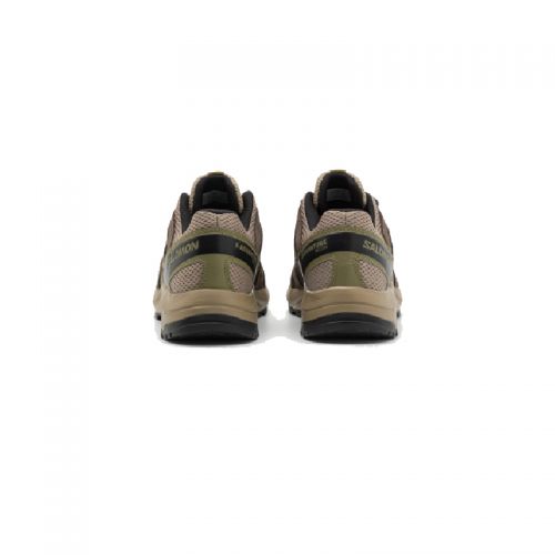 Chaussures Randonnée Homme Salomon X-Adventure Recon - montisport.fr