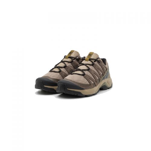 Chaussures Randonnée Homme Salomon X-Adventure Recon - montisport.fr