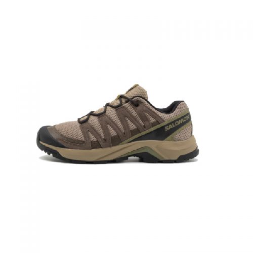 Chaussures Randonnée Homme Salomon X-Adventure Recon - montisport.fr