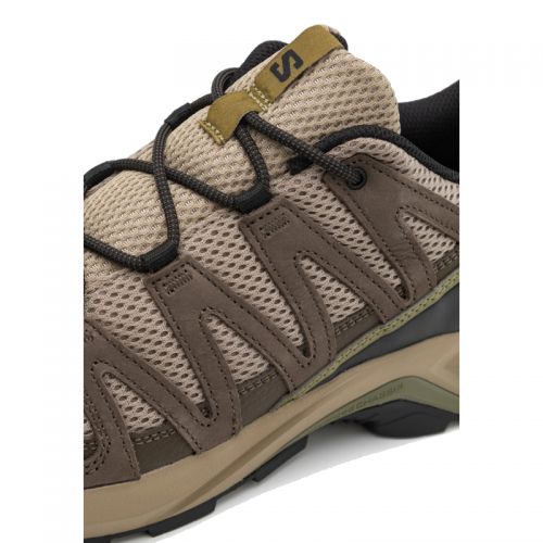 Chaussures Randonnée Homme Salomon X-Adventure Recon - montisport.fr