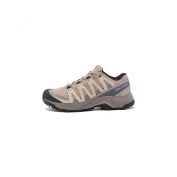Chaussures Randonnée Femme Salomon X-Adventure Recon - montisport.fr