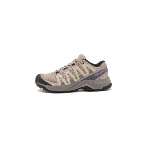Chaussures Randonnée Femme Salomon X-Adventure Recon - montisport.fr
