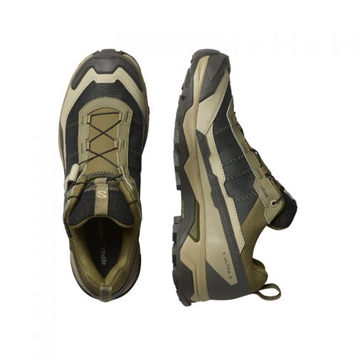 Chaussures Randonnée Homme Salomon X Ultra 5 GTX - montisport.fr