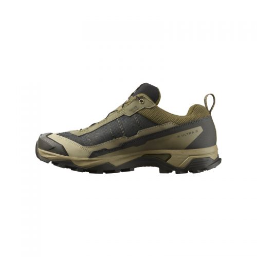 Chaussures Randonnée Homme Salomon X Ultra 5 GTX - montisport.fr