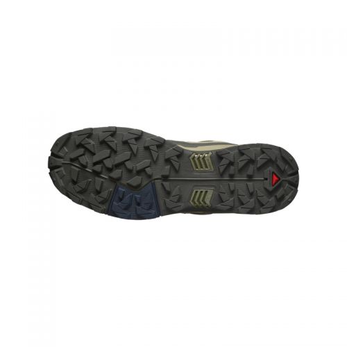 Chaussures Randonnée Homme Salomon X Ultra 5 GTX - montisport.fr