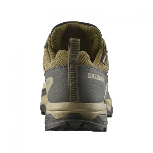 Chaussures Randonnée Homme Salomon X Ultra 5 GTX - montisport.fr