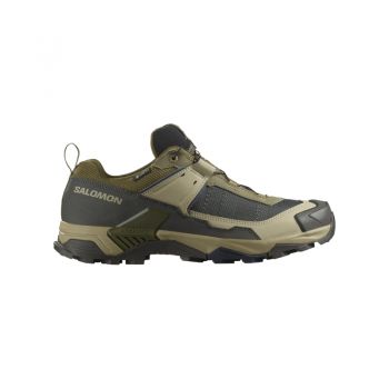 Chaussures Randonnée Homme Salomon X Ultra 5 GTX - montisport.fr