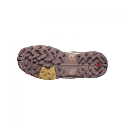 Chaussures Randonnée Femme Salomon X Ultra 5 GTX - montisport.fr
