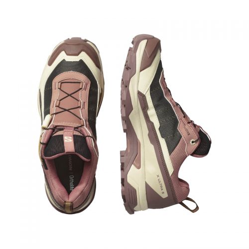 Chaussures Randonnée Femme Salomon X Ultra 5 GTX - montisport.fr
