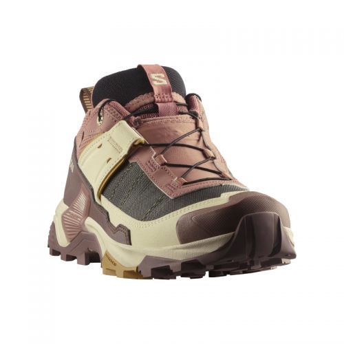 Chaussures Randonnée Femme Salomon X Ultra 5 GTX - montisport.fr