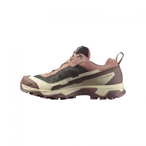 Chaussures Randonnée Femme Salomon X Ultra 5 GTX - montisport.fr