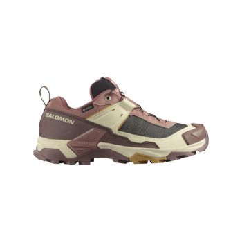 Chaussures Randonnée Femme Salomon X Ultra 5 GTX - montisport.fr