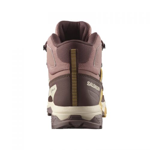 Chaussures Randonnée Femme Salomon X Ultra 5 Mid GTX - montisport.fr