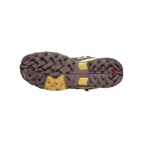Chaussures Randonnée Femme Salomon X Ultra 5 Mid GTX - montisport.fr