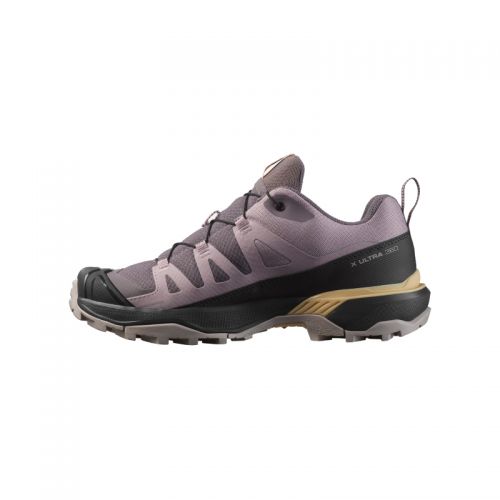 Chaussures Randonnée Femme Salomon X Ultra 360 - montisport.fr