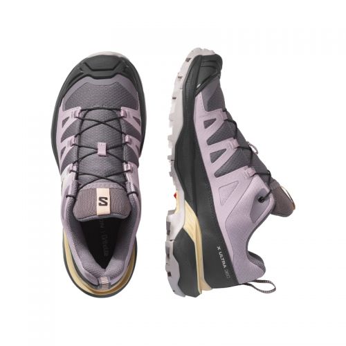 Chaussures Randonnée Femme Salomon X Ultra 360 - montisport.fr