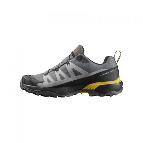 Chaussures Randonnée Homme Salomon X Ultra 360 GTX - montisport.fr