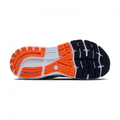 Chaussures Running Homme Brooks Ghost 16 - montisport.fr