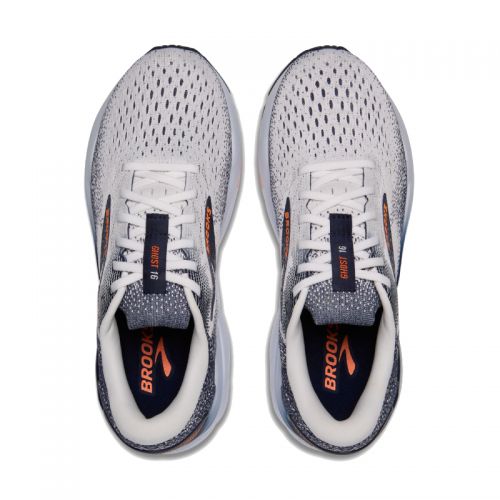 Chaussures Running Homme Brooks Ghost 16 - montisport.fr