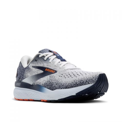 Chaussures Running Homme Brooks Ghost 16 - montisport.fr