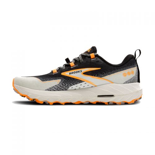 Chaussures Trail Homme Brooks Cascadia 18 - montisport.fr