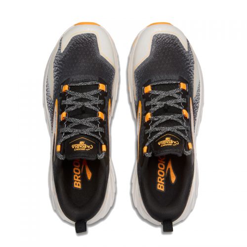 Chaussures Trail Homme Brooks Cascadia 18 - montisport.fr