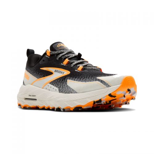 Chaussures Trail Homme Brooks Cascadia 18 - montisport.fr