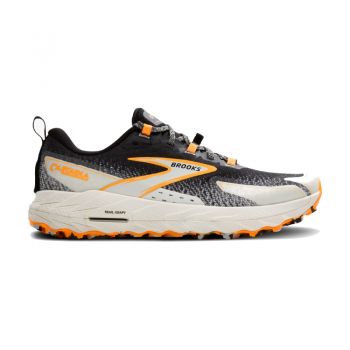 Chaussures Trail Homme Brooks Cascadia 18 - montisport.fr