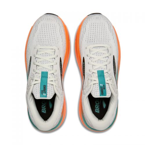 Chaussures Running Homme Brooks Ghost Max 2 - montisport.fr