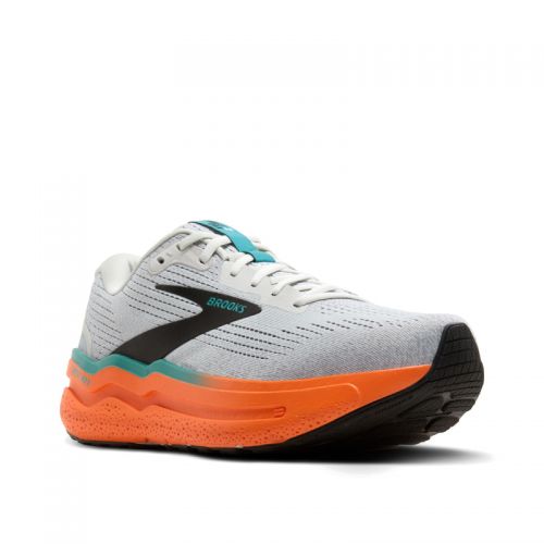 Chaussures Running Homme Brooks Ghost Max 2 - montisport.fr