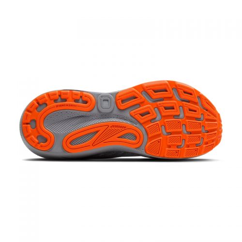 Chaussures Running Homme Brooks Adrenaline GTS 24 - montisport.fr
