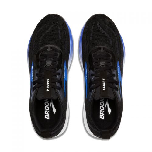 Chaussures Running Homme Brooks Trace 4 - montisport.fr