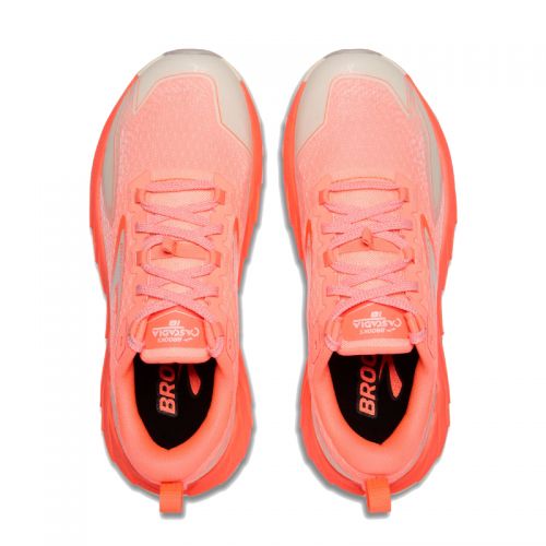Chaussures Trail Femme Brooks Cascadia 18 - montisport.fr