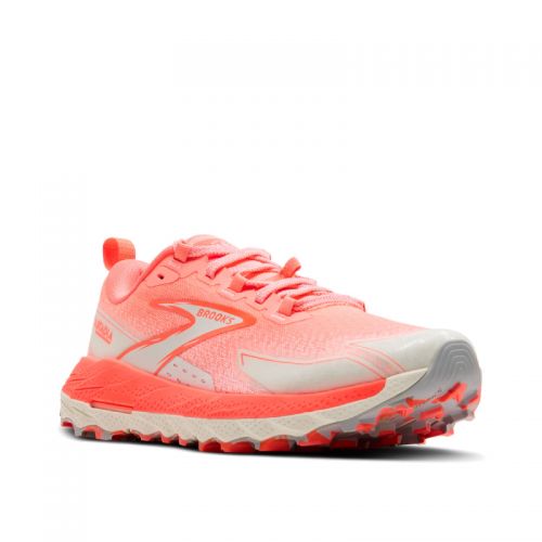 Chaussures Trail Femme Brooks Cascadia 18 - montisport.fr