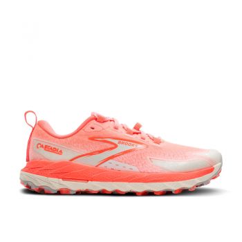 Chaussures Trail Femme Brooks Cascadia 18 - montisport.fr