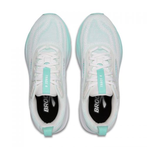 Chaussures Running Femme Brooks Trace 4 - montisport.fr