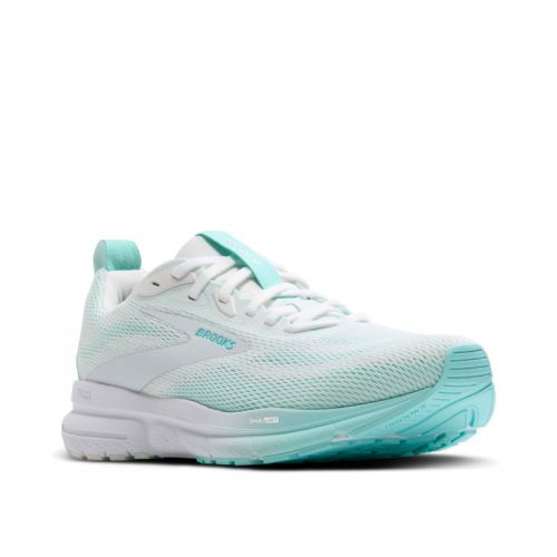 Chaussures Running Femme Brooks Trace 4 - montisport.fr