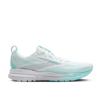 Chaussures Running Femme Brooks Trace 4 - montisport.fr