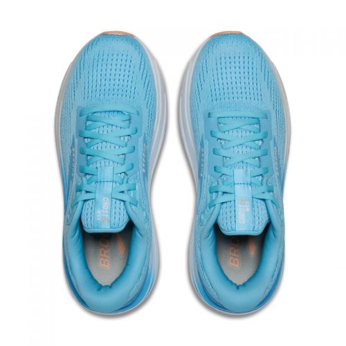 Chaussures Running Femme Brooks Ghost Max 2 - montisport.fr