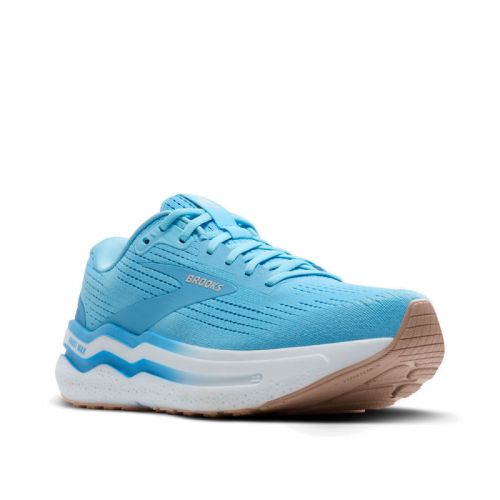 Chaussures Running Femme Brooks Ghost Max 2 - montisport.fr
