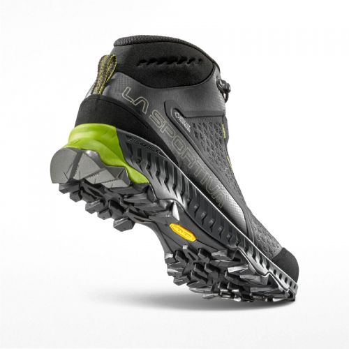Chaussures Randonnée Homme La Sportiva Stream GTX - montisport.fr