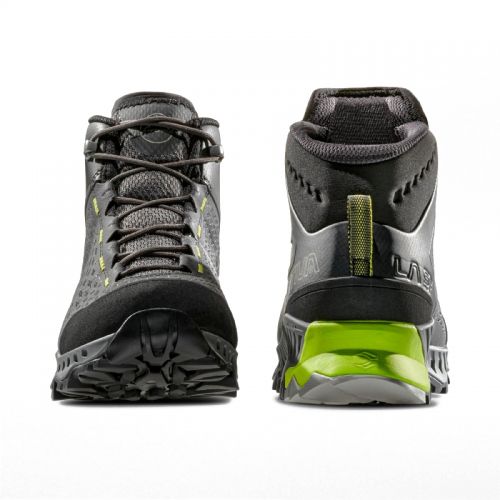Chaussures Randonnée Homme La Sportiva Stream GTX - montisport.fr