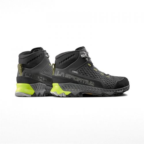 Chaussures Randonnée Homme La Sportiva Stream GTX - montisport.fr