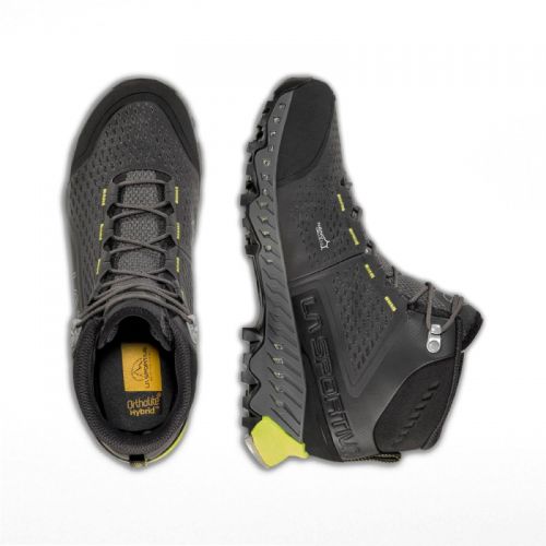 Chaussures Randonnée Homme La Sportiva Stream GTX - montisport.fr