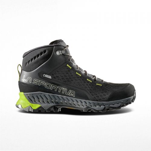 Chaussures Randonnée Homme La Sportiva Stream GTX - montisport.fr