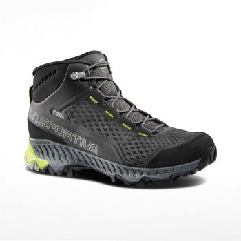 Chaussures Randonnée Homme La Sportiva Stream GTX - montisport.fr