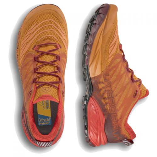 Chaussures Trail Homme La Sportiva Akasha II - montisport.fr