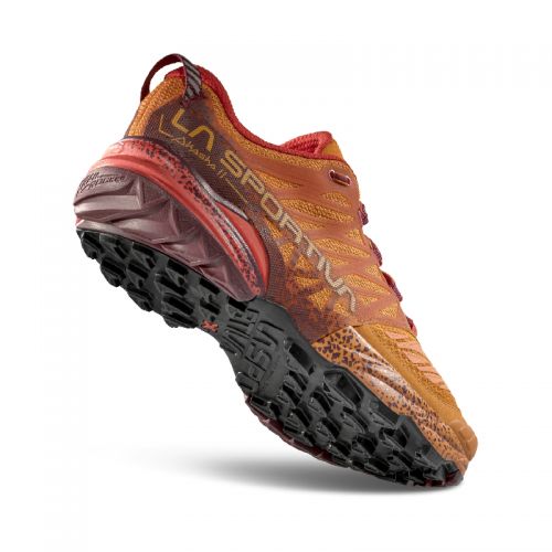 Chaussures Trail Homme La Sportiva Akasha II - montisport.fr