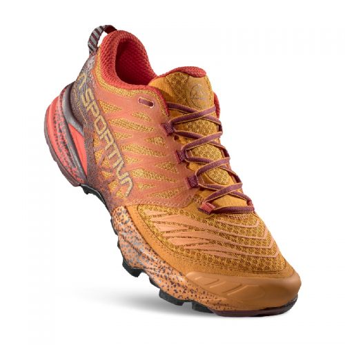 Chaussures Trail Homme La Sportiva Akasha II - montisport.fr