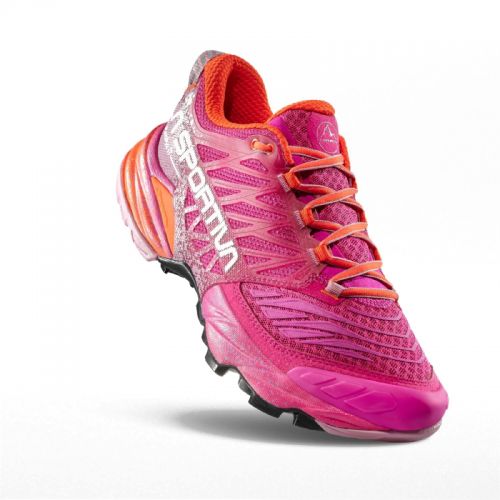 Chaussures Trail Femme La Sportiva Akasha II - montisport.fr